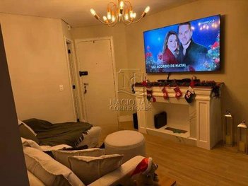 apartment em Rua Alegre, Santa Paula - São Caetano do Sul - SP