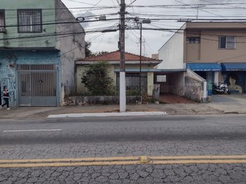 land_lot em Rua das Giestas, Vila Bela - São Paulo - SP
