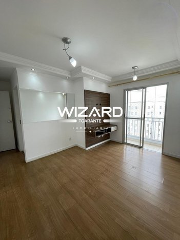 apartment em Rua Arnaldo Cintra, Vila Moreira - São Paulo - SP