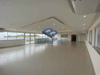 apartment em Rua Ararajubas, Renascença - São Luís - MA