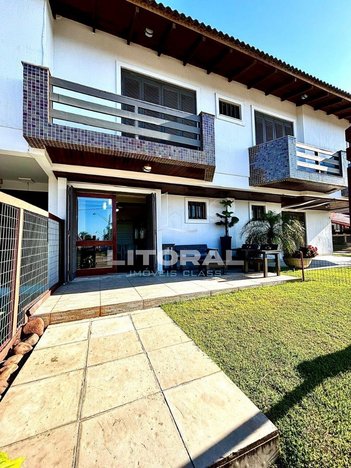 apartment em Rua Rio dos Sinos, Centro - Xangri-Lá - RS