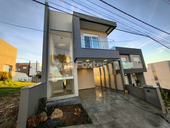 house em Rua Madre Clara, Mário Quintana - Porto Alegre - RS