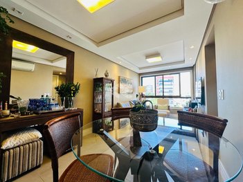 apartment em Ariovaldo Pinheiro, Passo da Areia - Porto Alegre - RS