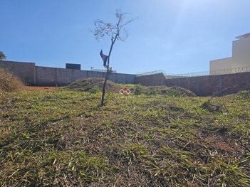 land_lot em Rua Periquito, Vila dos Ipês - Lagoa Santa - MG