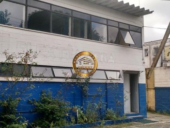 industrial em Solimões, Campanário - Diadema - SP