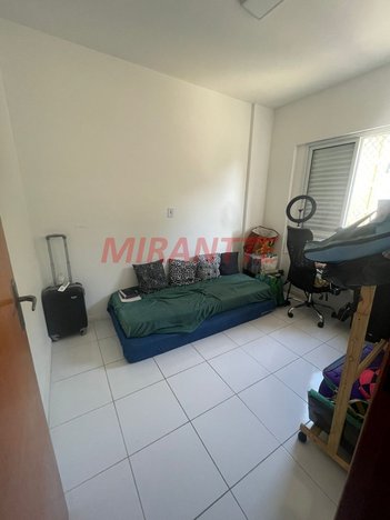 apartment em Avenida Júlio Buono, Vila Gustavo - São Paulo - SP