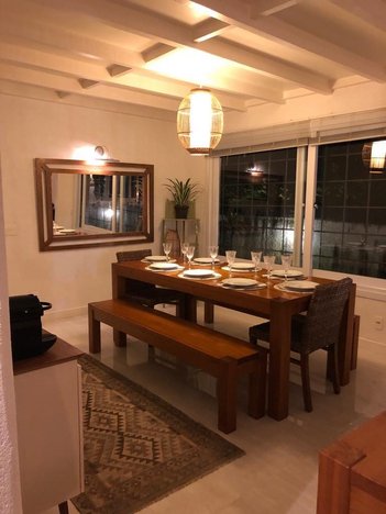 house em Rua Eunice Tyll, Samambaia - Petrópolis - RJ