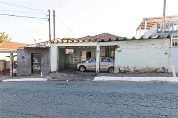 house em Rua Epaminondas Melo do Amaral, Sítio do Mandaqui - São Paulo - SP