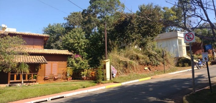Cômodo Condomínio