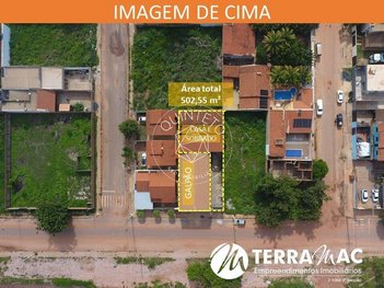 industrial em Avenida Antonio Carlos Magalhães, Jardim das Acácias - Luís Eduardo Magalhães - BA