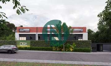 house em Rua Artur de Souza Marques, Vila Tramontano - São Paulo - SP