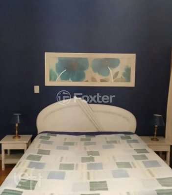 apartment em Rua Martins Fontes, Centro - São Paulo - SP