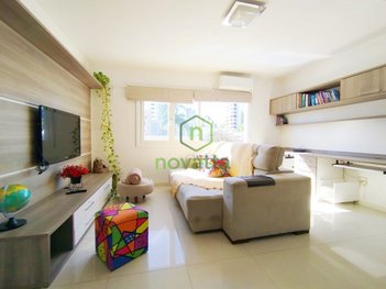 apartment em Rua Marquês do Herval, Centro - São Leopoldo - RS