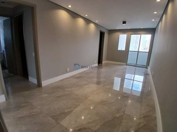 apartment em Rua Major Freire, Vila Monte Alegre - São Paulo - SP