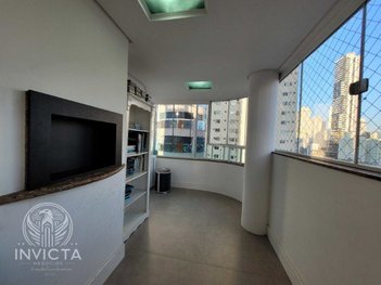 apartment em Rua 3110, Centro - Balneário Camboriú - SC