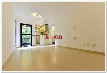 apartment em Rua Balthazar da Veiga, Vila Nova Conceição - São Paulo - SP
