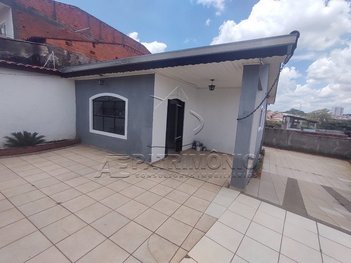 house em Rua Francisco Moisés da Silva, Jardim Novo Horizonte - Sorocaba - SP