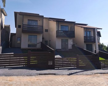 house em Rua João Affonso Firmino, Serraria - São José - SC