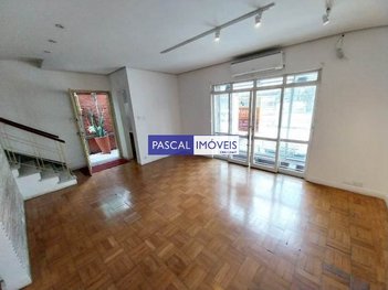 commercial_building em Rua Professor Vahia de Abreu, Vila Olímpia - São Paulo - SP