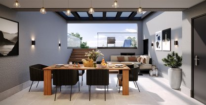 house em Rua Pascoal Pais, Vila Cordeiro - São Paulo - SP