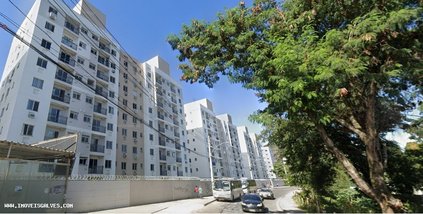 apartment em Avenida Otávio Malta, Anil - Rio de Janeiro - RJ
