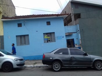 house em Manuel Pires, Vila Água Funda - São Paulo - SP