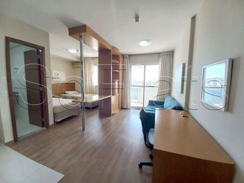apartment em R ALICE MANHOLER PITERI, Centro - Osasco - SP