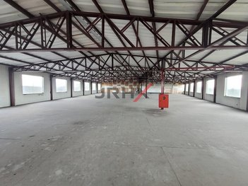 office em Rodovia Raposo Tavares, Sítio Boa Vista - Cotia - SP