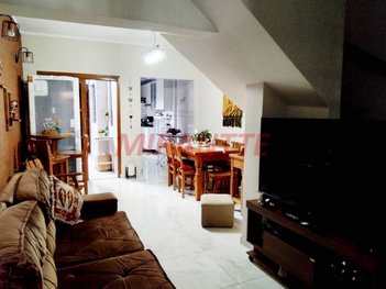 house em Rua Botumirim, Vila Guilherme - São Paulo - SP