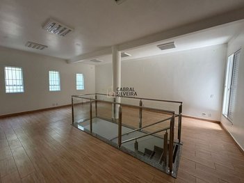 business em Alameda dos Anapurus, Indianópolis - São Paulo - SP