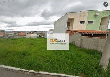 land_lot em Rua Capitão Clementino Paz Vidal, Residencial Esperança - Caçapava - SP