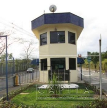 commercial_building em Takara Belmont, Cidade Industrial Satélite de São Paulo - Guarulhos - SP