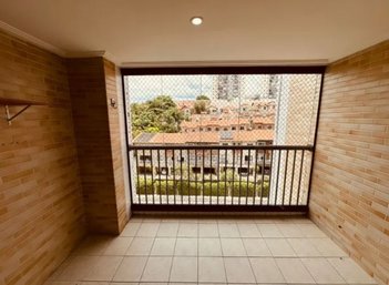 apartment em Rua Doutor Hélio Fidélis, Cidade São Francisco - São Paulo - SP