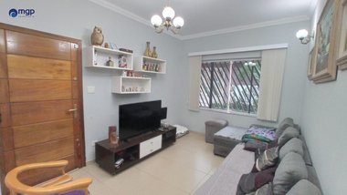 house em Rua Djalma Forjaz, Parque Mandaqui - São Paulo - SP