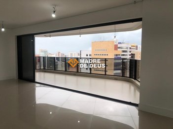 apartment em Rua Doutor José Lourenço, Meireles - Fortaleza - CE