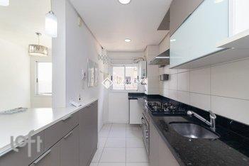 apartment em Rua Mariano de Matos, Medianeira - Porto Alegre - RS