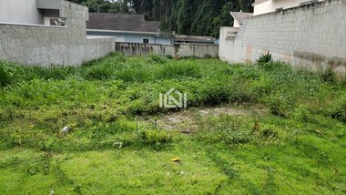 land_lot em Alameda São João Del Rei, Vila Rica - Vargem Grande Paulista - SP