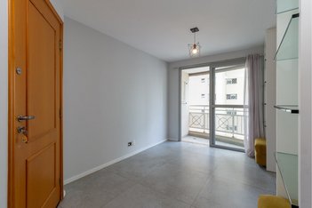 apartment em Rua Carlos Weber, Vila Leopoldina - São Paulo - SP