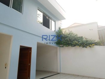 house em Antônio Tavares, Cambuci - São Paulo - SP