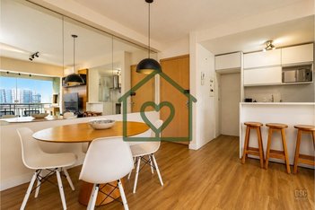 apartment em Rua Jari, Passo da Areia - Porto Alegre - RS