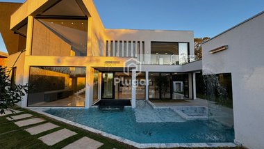 house em Rua Jacinto, Alphaville Vespasiano - Vespasiano - MG