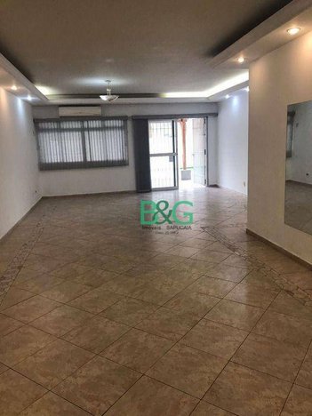 apartment em Rua Bandeirantes, Bom Retiro - São Paulo - SP
