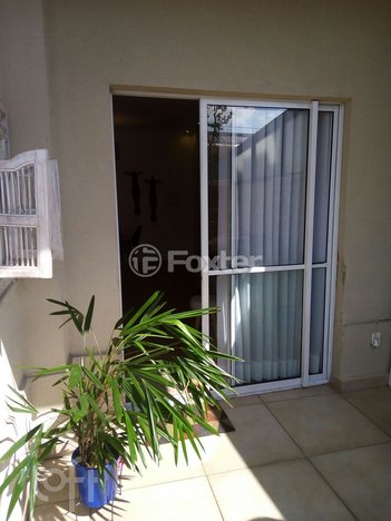 apartment em Rua Mil Oitocentos e Vinte e Dois, Ipiranga - São Paulo - SP