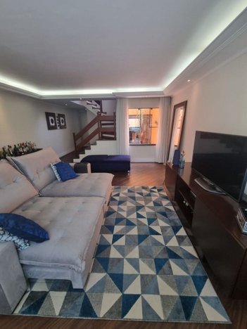 house em Rua João Batista Bianchini, Assunção - São Bernardo do Campo - SP
