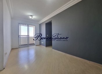 apartment em Rua Reims, Jardim das Laranjeiras - São Paulo - SP