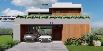 house em Estrada do Conde, Itaí - Eldorado do Sul - RS