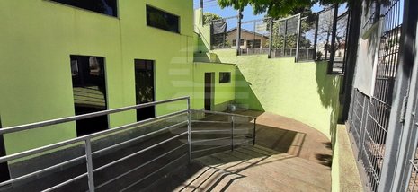 office em Rua Antônio Pavin, Jardim Conceição - Campinas - SP