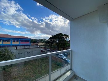 apartment em Rua Caiçara, Lagoa Santa - Lagoa Santa - MG