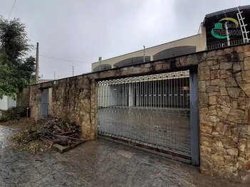 house em Avenida Júlio Diniz, Jardim Nossa Senhora Auxiliadora - Campinas - SP