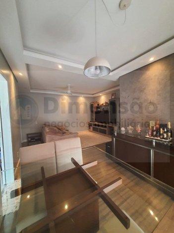 apartment em Rodovia Amaro Antônio Vieira, Itacorubi - Florianópolis - SC